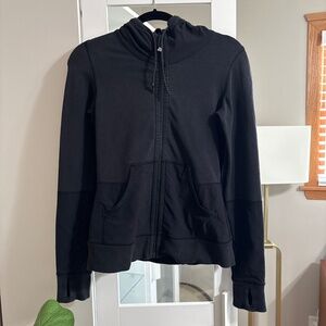 Lululemon Women’s Full Zip Hoodie Small 4